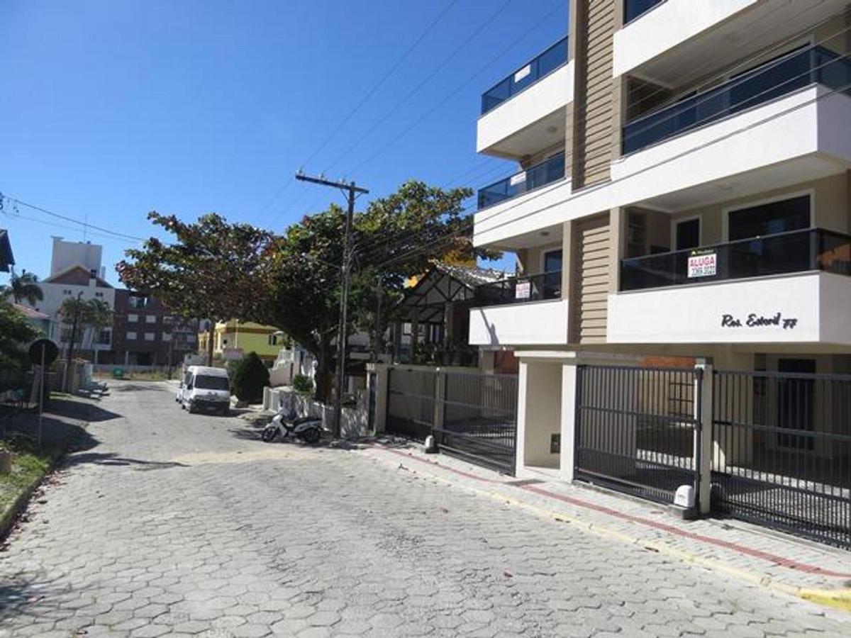 Апартаменти Res. Estoril Бомбіняс Екстер'єр фото